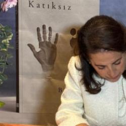 İstanbul İl N&uuml;fus M&uuml;d&uuml;r&uuml; Rabia Babaoğlu&rsquo;nun kitabı 5. baskısını da yaptı!