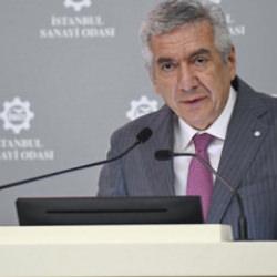 İstanbul Sanayi Odası Başkanı Bah&ccedil;ıvan yeni asgari &uuml;cret beklentisini a&ccedil;ıkladı