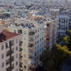 İstanbul&rsquo;da en fazla konut satışı yapılan il&ccedil;eler a&ccedil;ıklandı: Zirvedeki il&ccedil;e yine değişmedi