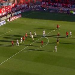 İşte 2025 yılının Puskas &ouml;d&uuml;l&uuml; alan gol&uuml;!