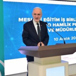 İTO ve MEB iş birliğiyle meslek liselerinde yeni d&ouml;nem: Hedef 100 okul