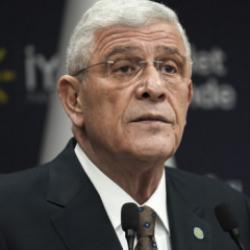 M&uuml;savat Dervişoğlu'ndan PKK a&ccedil;ıklaması