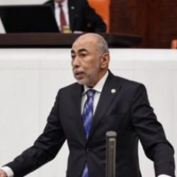 İYİ Partili &Ccedil;irkin'den Bakan Kurum'a teşekk&uuml;r: Ger&ccedil;ekten hakkını vermek gerekir