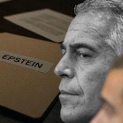 Jeffrey Epstein'in malikanesinden yeni fotoğraflar paylaşıldı! Bill Gates te var