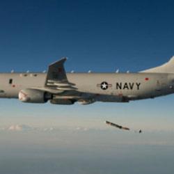 Karadeniz ısındı! ABD casus u&ccedil;ağı sorti atıyor