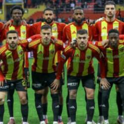 Kayserispor'un 3 maçtır bileğini büken yok