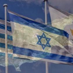 Kıbrıs'ta gizli toplantı! İsrail medyası: T&uuml;rkiye ile savaşa mı hazırlanıyoruz?