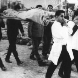 Kanlı Noel'in 62. yılı: Kıbrıs'ta Rum barbarlığı! Tanıklar o g&uuml;n&uuml; anlattı