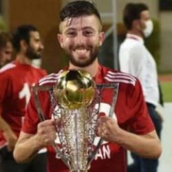 Kocaeli'de futbolcu cinayeti! 27 yaşındaki Uğurcan Bek&ccedil;i hayatını kaybetti