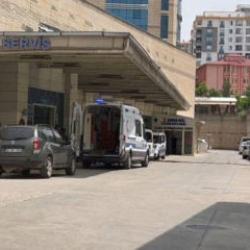 Kocası il dışındaydı, 2 &ccedil;ocuk annesi vahşeti yaşadı!