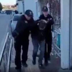 Komşusunu silahla vurdu, savunması pes dedirtti: Beni d&ouml;vm&uuml;şt&uuml;!