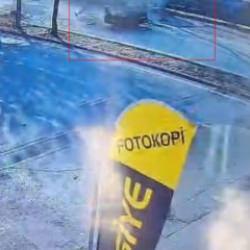 Konya&rsquo;da otomobil takla attı: 14 yaşındaki &ccedil;ocuk hayatını kaybetti