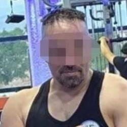 Konya'da spor salonunda siyan&uuml;r dehşeti: İ&ccedil;eride &ccedil;ocuklar vardı