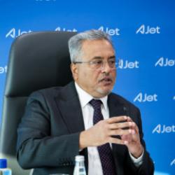 AJet'ten dev atılım! Bolat m&uuml;jdeledi! 23 yeni dış hat geliyor: 107 u&ccedil;ak, 28 milyon yolcu