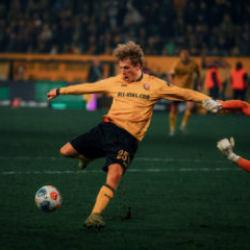 Liderden daha &ccedil;ok gol atan takım k&uuml;me d&uuml;ş&uuml;yor!