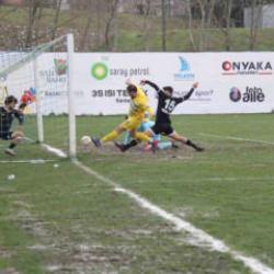'Şike' sonrası ligden &ccedil;ekilme kararı aldılar: 'Başkan'ın aile hayatı bitti'