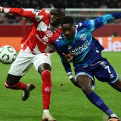 Samsunspor'a Alman &ccedil;elmesi! İlk 8 fırsatını teptil