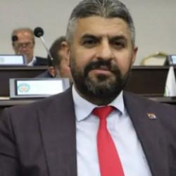 Malatya&rsquo;da meclis &uuml;yesi Erg&uuml;l G&uuml;naydın CHP&rsquo;den istifa etti