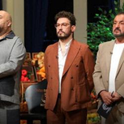 MasterChef'te 2 veda birden! İkisinin birden macerasına nokta koyuldu