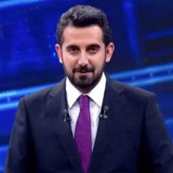 Mehmet Akif Ersoy olayından sonra Habert&uuml;rk'te yeni gelişme! Fevzi &Ccedil;akır istifa etti