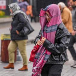Meteorolojiden İstanbul ve Ankara'ya uyarı: Zemheri geliyor