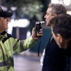 Mi&ccedil;otakis polis uygulamasına takıldı