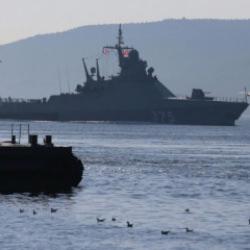 Montr&ouml; sorumluluğu ile Karadeniz'de hamle: T&uuml;rkiye'nin tarafsızlığı bozulmak isteniyor