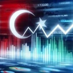 Moody's'ten T&uuml;rkiye raporu: B&uuml;y&uuml;me hızlanıyor!
