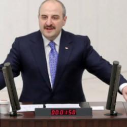 Mustafa Varank: G&ouml;r&uuml;nt&uuml;lerden t&uuml;m T&uuml;rkiye utandı