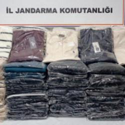 Muş'ta 1 milyon 820 bin TL&rsquo;lik sahte &uuml;r&uuml;n ele ge&ccedil;irildi