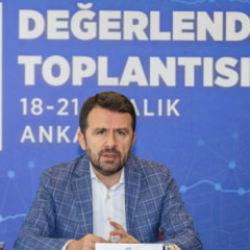 Basın İlan Kurumu'nda toplantı! Hedef belirlendi