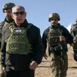 Netanyahu "Daha hoş s&uuml;rprizler olacak" demişti: İsrail'den Suriye ile iş birliğine şart