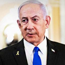 Netanyahu: Yahudiler başarısız olsaydı ABD olmazdı