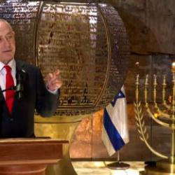 Netanyahu&rsquo;dan ABD&rsquo;yi &ccedil;ıldırtacak tehdit: Yahudiler olmasaydı ABD...