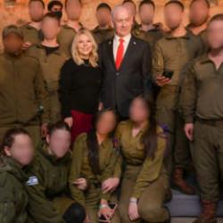 Netanyahu'dan skandal Mescid-i Aksa adımı! Hamas'tan t&uuml;m İslam alemine son dakika &ccedil;ağrısı