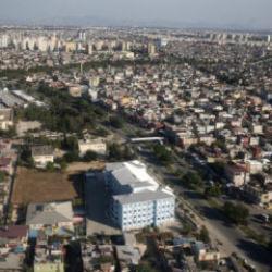 Yapay zeka T&uuml;rkiye&rsquo;nin en yaşanılmayacak il&ccedil;esini se&ccedil;ti! Halk tepki g&ouml;sterdi