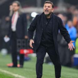 Okan Buruk: Gol&uuml;m&uuml;z verilmedi ama...