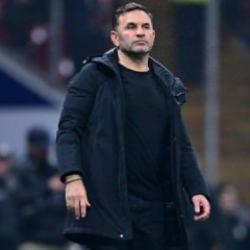 Okan Buruk Uğurcan ve Singo'nun son durumunu a&ccedil;ıkladı