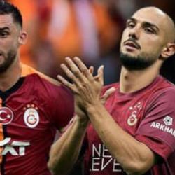 Okan Buruk &uuml;zerlerini &ccedil;izmişti! Berkan Kutlu ve Ahmed Kutucu'ya S&uuml;per Lig'den talip