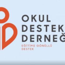 Okul Destek Derneği&rsquo;nden &ouml;ğrencilere bilgisayar bilimi ve yazılım dersi desteği