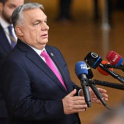 Orban "aptalca" dedi: Bu, AB'nin savaşa girmesi demek!