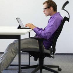 Otururken beyniniz k&uuml;&ccedil;&uuml;lmesin! Hareketsiz yaşam beyni tehdit ediyor  