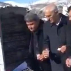 &Ouml;zg&uuml;r &Ouml;zel rakı g&ouml;r&uuml;nt&uuml;lerine 'Ayyaşlar Bayramı' g&ouml;ndermesi! 'M&uuml;kafatını se&ccedil;imde alacak'