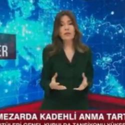 &Ouml;zg&uuml;r &Ouml;zel'in rakı skandalını Alevilik &uuml;zerinden savundu: &Uuml;nl&uuml; sunucuya tepki yağdı