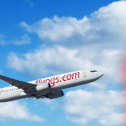 Pegasus'ta &uuml;cretsiz su d&ouml;nemi: Maliyeti a&ccedil;ıklandı!