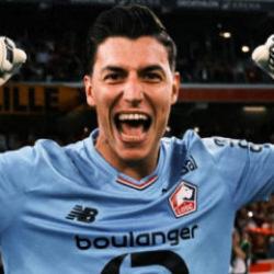 Piyasa değeriyle kendi rekorunu kırdı! Berke Özer'e dünya devi talip