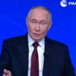 Putin'den Rutte'ye: "Sen ne diyorsun Tanrı aşkına, okuman mı yok?"