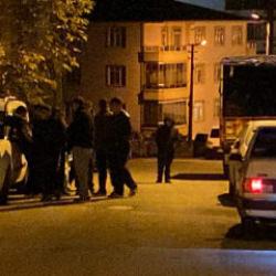 Yer: Kocaeli! 16 yaşındaki &ccedil;ocuk başından vurulmuş halde bulundu