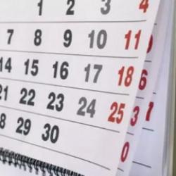 Ramazan ve Kurban Bayramı ne zaman? 2026 Bayram tarihleri hangi g&uuml;nlere denk geliyor?