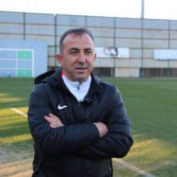 Recep U&ccedil;ar'dan Beşiktaş ma&ccedil;ı &ouml;ncesi a&ccedil;ıklama!